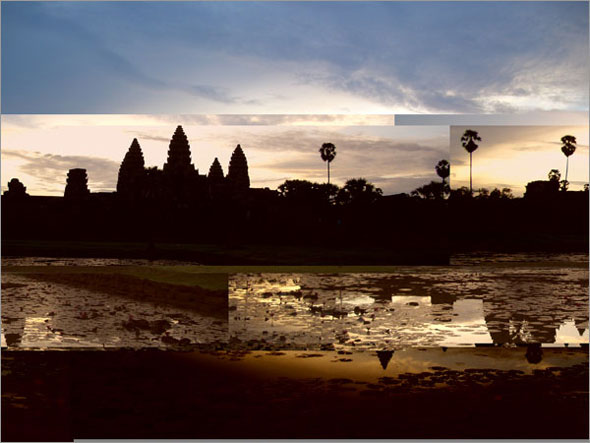 angkor wat