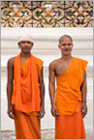 smokin monks